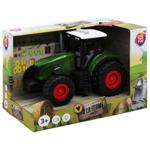 One Two Fun Tractor/Trailer Toy Car 1:24