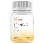 Вітамін C My Nutri Week 500мг 60 капсул