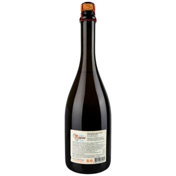 Magnum Sekt Sparkling Dry Cider 8% 0.7l - buy, prices for AlcoHub - photo 2