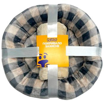 Pet Fun набір для собак 70х100 см - різнокольоровий - купить, цены на MasterZoo - фото 7