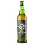 Віскі Clan MacGregor 40% 0,7л