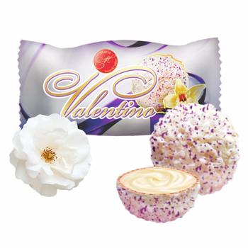 Цукерки Марія Valentino