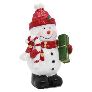 Фігура Сніговик 6770H-14 - купити, ціни на - фото 2