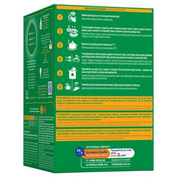 NESTLÉ® NESTOGEN® 3 Dry Milk Mixture with Lactobacilli L. Reuteri for Children from 12 Months 1kg - buy, prices for Tavria V - photo 3