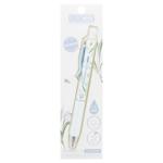 Buromax Blossom Tulip Blue Gel Pen 0.5mm