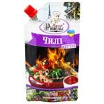 Kukhar Rishelie Chili Ketchup 250g