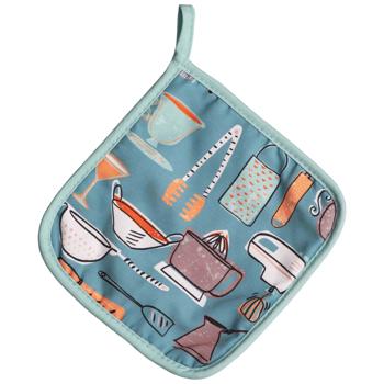 Набір прихваток для кухні Ardesto Cookery ART14CK - купити, ціни на Таврія В - фото 2