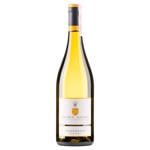 Doudet Naudin Chardonnay White Dry Wine 13% 0.75l