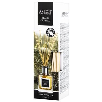 Areon Black Crystal Aroma Diffuser 150ml