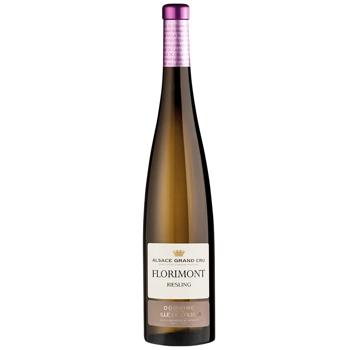 Вино Domaine Viticole Riesling Alsace Grand Cru біле напівсухе 13% 0,75л - купити, ціни на Cупермаркет "Харків" - фото 1