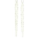 Decoris Icicle Pendant 1.5x14cm