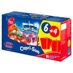 Напій соковмісний Capri Sun Mystic Dragon 200мл 10шт