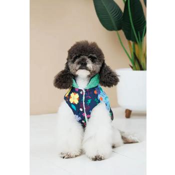 Жилет для собак Pet Fashion Grass XS-2 - купить, цены на MasterZoo - фото 6