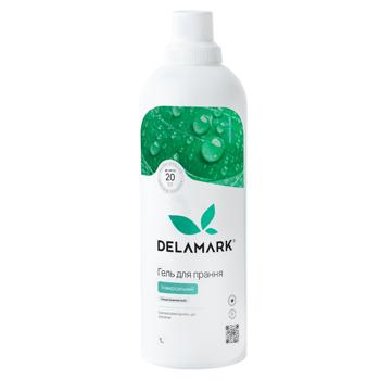 Гель для прання DeLaMark Royal Powder Universal 1л - купити, ціни на КОСМОС - фото 1