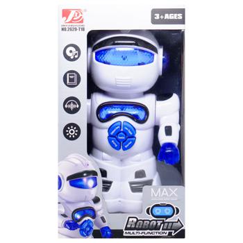 ZED Toy Robot - buy, prices for EKO Market - photo 2