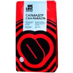 Кава в зернах One Love Сальвадор 250г