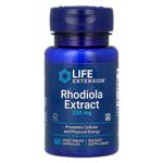 Life Extension Rhodiola Rosea 250mg 60 capsules