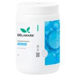Пральний порошок DeLaMark Універсальний кисневий 1кг