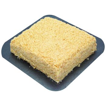 Napoleon Cake in Butter - buy, prices for COSMOS - photo 1