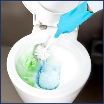 Bref Power 10in1 Toilet Bowl Cleaner 700ml - buy, prices for - photo 9