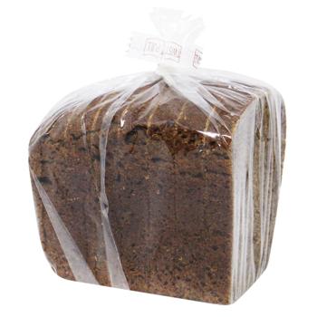 Хліб Житній заварний на заквасці 300г - купити, ціни на Таврія В - фото 2