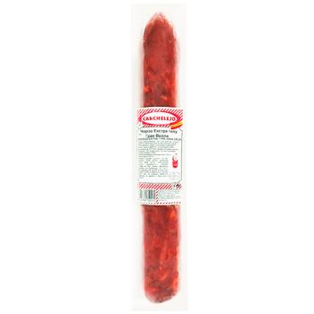 Carchelejo Chorizo Extra Gran Vella Sausage - buy, prices for - photo 1