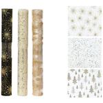 Decorative Fabric 200x35cm in assortment