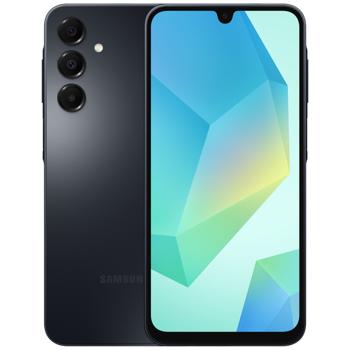 Мобильный телефон Samsung Galaxy A16 8/256Gb Black SM-A165FZKCEUC
