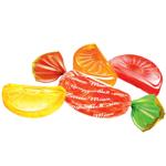 Roshen Citrus Mix Caramel