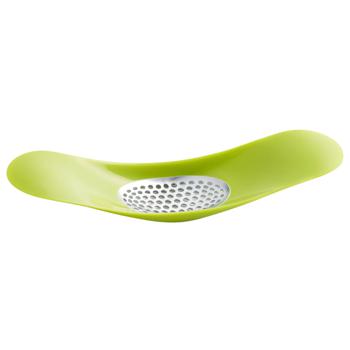 Joseph Joseph Rocker Green Garlic Crusher - buy, prices for WINETIME - photo 2