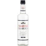 Liqueur Tiburtina 38% 700ml glass bottle Italy