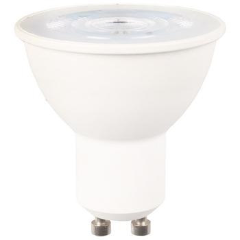 Лампочка Pouce LED GU10 4.9W 2700К - купить, цены на Auchan - фото 2