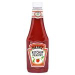 Heinz Pikantny Tomato Ketchup 570g