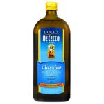 De Cecco Classico Extra Virgin Olive Oil 1l