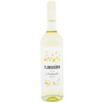 Florissima Muskateller White Dry Wine 12% 0.75l