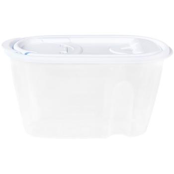 Food storage box 1000ml Turkey - buy, prices for Auchan - photo 4