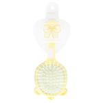 Щетка для волос детская 14,5см 7703-14199