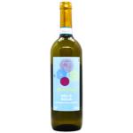Вино Fronte Frontini Grillo di Sicilia белое сухое 12,5% 0,75л