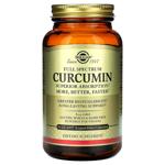 Solgar Curcumin 90 liquid-filled capsules