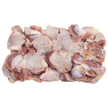 Шлунок курячий охолоджений - купити, ціни на Торба - фото 1