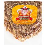 Вуха свинячі к/в 2г стружка,  кг (МК Ріал)