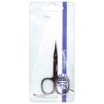 Globus Manicure Scissors For Nails 9C210