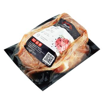 LembergMeat Chilled Pork Neck without Bone - buy, prices for Auchan - photo 2