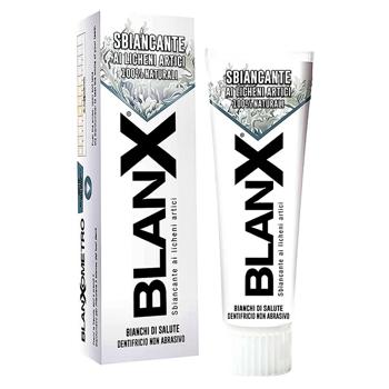 Зубна паста Blanx відбілююча 75мл