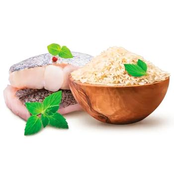 Корм сухий Home Food з фореллю та рисом для цуценят середніх і великих порід 1,6кг - купити, ціни на MasterZoo - фото 4