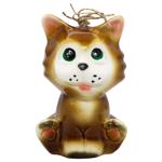 Копилка Наша Керамика Котенок Мяу