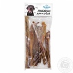 Priroda Beef Penis Treat for Dogs 150g