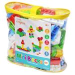 Tigres Mini Blocks Construction Set 100 elements