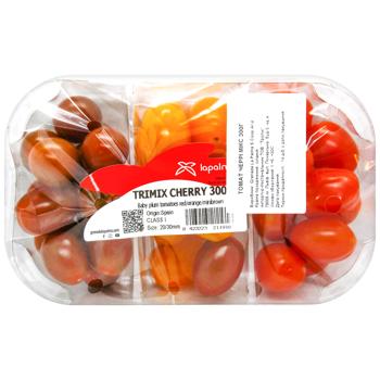 Помідори Чері мікс 300г - купити, ціни на Чудо Маркет - фото 3