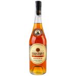 Cognac Brandy 5 years 40% 0.5l